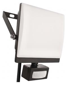LED Reflektor se senzorem pohybu TAMBO EVO LED/50W/230V 4000K IP44 černá