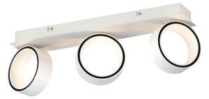 Eglo 39586 - LED Bodové svítidlo ALBARIZA 3xLED/4,6W/230V 3000K