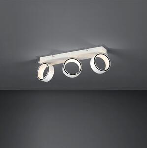 Eglo 39586 - LED Bodové svítidlo ALBARIZA 3xLED/4,6W/230V 3000K