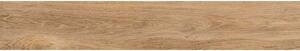 EBS Perfect Wood dlažba 20x120 rustic light brown mat rekt. 1,19 m2