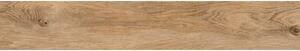 EBS Perfect Wood dlažba 20x120 rustic light brown mat rekt. 1,19 m2