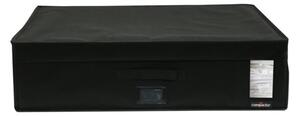 Vakuový vyztužený látkový úložný box na oblečení Trunks Infinity – Compactor