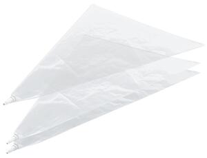 Zdobicí sáček d. 30 cm, 3 ks