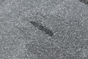 Makro Abra Dětský kusový koberec PETIT Medvěd krémový Rozměr: 140x190 cm