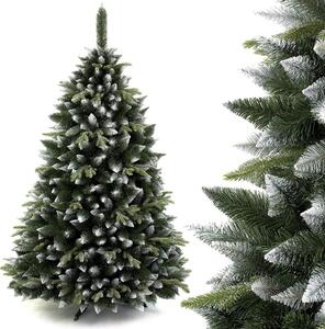Umělý vánoční stromeček DecoKing Diana, výška 1,8 m