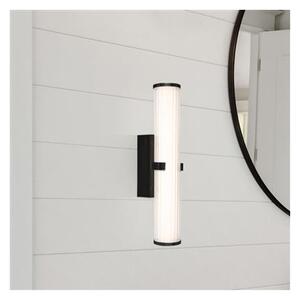 Searchlight 63125-1BK - LED Koupelnové svítidlo CLAMP LED/18W/230V IP44 černá