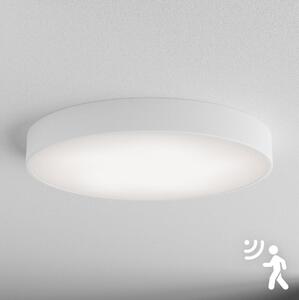 Brilagi - Stropní svítidlo se senzorem CLARE 5xE27/40W/230V pr. 60 cm bílá