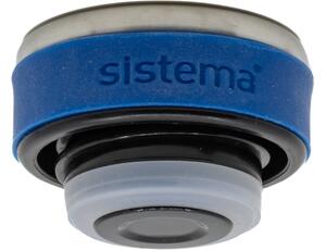 Sistema Nerezová termoska Hydrate Stainless Steel 500 ml, modrá