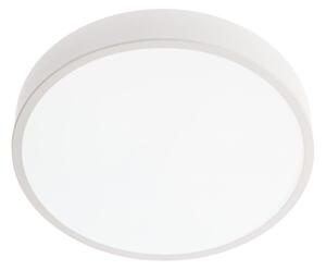 Redo 05-928 - LED Stropní svítidlo KNOB LED/24W/230V 3000K-6500K 30 cm bílá