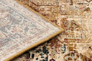 Kusový koberec vlněný Dywilan Polonia Kalar Smaragdový Rozměr: 170x235 cm