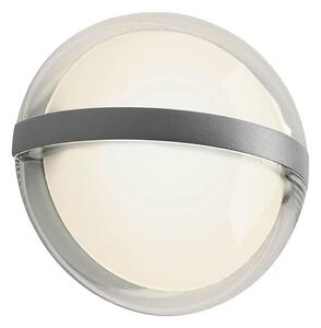 Redo 90364 - LED Venkovní nástěnné svítidlo SIERRA LED/10,8W/230V IP54