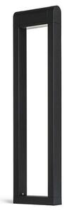 RED - Design Rendl - R12624 - LED Venkovní lampa AQUE LED/8W/230V IP54 černá