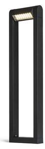 RED - Design Rendl - R12624 - LED Venkovní lampa AQUE LED/8W/230V IP54 černá