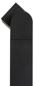 RED - Design Rendl - R12624 - LED Venkovní lampa AQUE LED/8W/230V IP54 černá