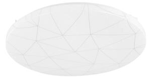 Eglo 900612 - LED Stropní svítidlo RENDE LED/19,5W/230V