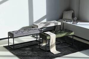 ŠATNÍ LAVICE, 103/47/38 cm MID.YOU - Online Only lavice, Online Only