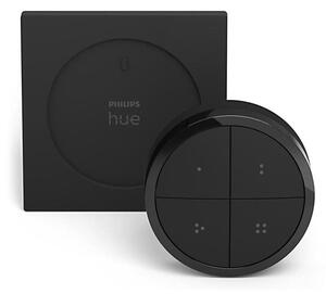 Philips - Dálkový ovladač s vypínačem Hue TAP 1xCR2032 černá
