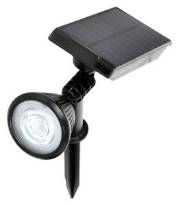 LED Solární lampa LANCE LED/3,7V 6000K IP44 1500 mAh