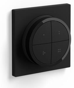 Philips - Dálkový ovladač s vypínačem Hue TAP 1xCR2032 černá