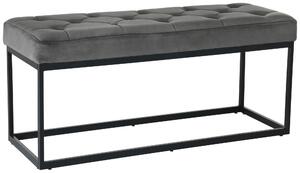 ŠATNÍ LAVICE, 103/47/38 cm MID.YOU - Online Only lavice, Online Only