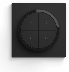Philips - Dálkový ovladač s vypínačem Hue TAP 1xCR2032 černá