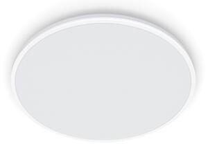 WiZ - LED RGBW Stmívatelné stropní svítidlo RUNE LED/21W/230V bílá Wi-Fi