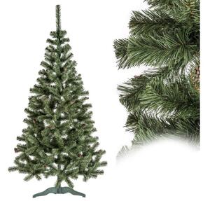 Vánoční stromek CONE 180 cm jedle
