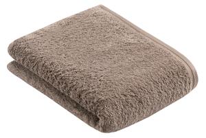 OSUŠKA DO SPRCHY, 67/140 cm, cappuccino Vossen - Osušky