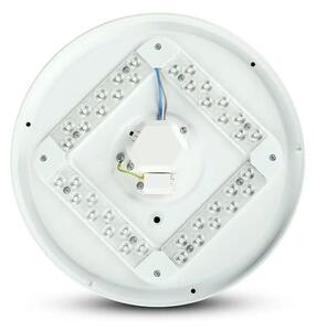 LED Stropní svítidlo LED/18W/230V 31 cm 3000K/4000K/6400K