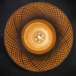 GOOD & MOJO Stolní lampa Mekong, Ø 30 cm