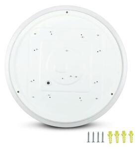 LED Stropní svítidlo LED/18W/230V 31 cm 3000K/4000K/6400K
