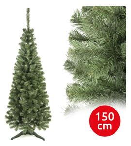 Vánoční stromek SLIM 150 cm jedle