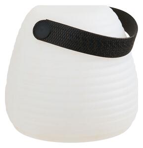 LED lucerna Dmininaia 1 (bílá). Akce -21%