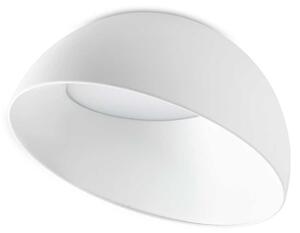 Ideal Lux Designové stropní LED svítidlo COROLLA Barva: Bílá