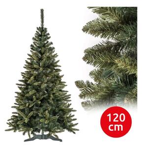 Vánoční stromek MOUNTAIN 120 cm jedle