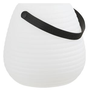 LED lucerna Dmininaia 2 (bílá). Akce -19%