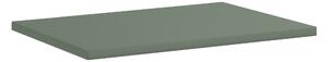 Comad Nábytková horní deska Reed Green 70 cm, zelená