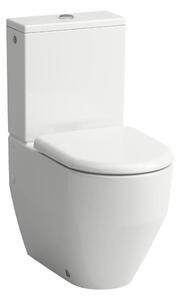 LAUFEN H8259624000001 - WC mísa PRO keramika/bílá