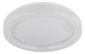 STROPNÍ LED SVÍTIDLO, 38/7 cm Globo - Online Only svítidla, Online Only