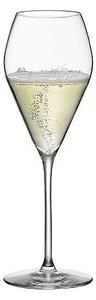 Rona Sklenice na prosecco UNIVERSAL 230 ml, 6 ks