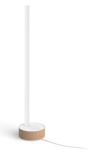Philips - LED RGBW Stmívatelná stolní lampa Hue SIGNE LED/11,8W/230V 2000-6500K
