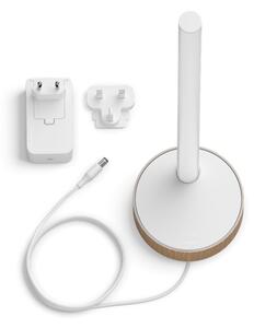 Philips - LED RGBW Stmívatelná stolní lampa Hue SIGNE LED/11,8W/230V 2000-6500K