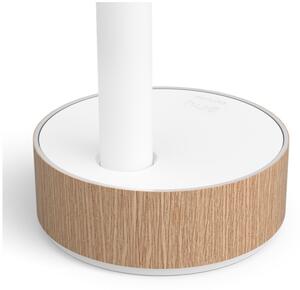 Philips - LED RGBW Stmívatelná stolní lampa Hue SIGNE LED/11,8W/230V 2000-6500K