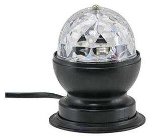 Briloner 7347-015 - LED stolní disko koule DISCO LIGHT 1xE27/3W/230V