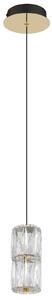 ZÁVĚSNÉ LED SVÍTIDLO, 14/150 cm Globo - Online Only svítidla, Online Only