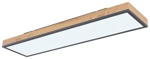 STROPNÍ LED SVÍTIDLO, 80/7,8/20 cm Globo - Online Only svítidla, Online Only
