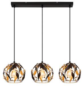 ZÁVĚSNÉ SVÍTIDLO, 74/20/150 cm Globo - Online Only svítidla, Online Only