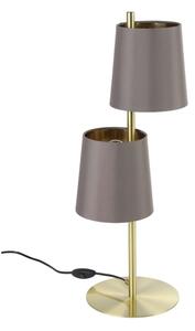 Eglo 99611 - Stolní lampa ALMEIDA 2xE27/40W/230V