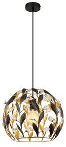 ZÁVĚSNÉ SVÍTIDLO, 40/150 cm Globo - Online Only svítidla, Online Only
