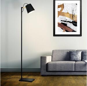 Eglo 43614 - Stojací lampa LACEY 1xE27/40W/230V